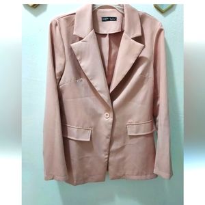 Blazer Size Medium